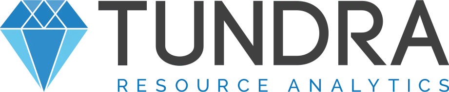 Tundra Resource Analytics logo